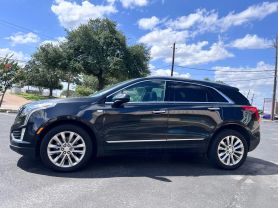 2017 CADILLAC XT5 SUV - AUTOMATIC - Dart Auto Group