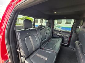 2022 FORD F250 SUPER DUTY CREW CAB