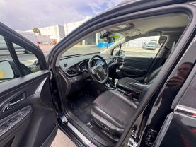 2020 BUICK ENCORE SUV 4-CYL, ECOTEC, TURBO, 1.4 LITER PREFERRED SPORT UTILITY 4D