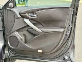 2014 ACURA RDX SUV V6, 3.5 LITER SPORT UTILITY 4D