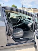 2015 TOYOTA PRIUS HATCHBACK 4-CYL, HYBRID, 1.8 LITER TWO HATCHBACK 4D at Motors On Wheels - used car dealership in Houston, Texas.