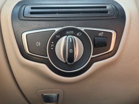 2021 MERCEDES-BENZ GLC SUV 4-CYL, TURBO, 2.0 LITER GLC 300 SPORT UTILITY 4D