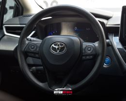 2021 TOYOTA COROLLA HYBRID For Sale in Orlando