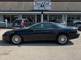 1998 CHEVROLET CAMARO