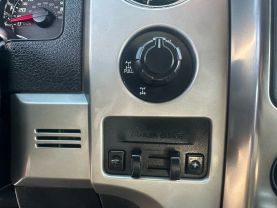Used 2013 FORD F150 SUPERCREW CAB PICKUP V6, ECOBOOST, 3.5L FX4 PICKUP 4D 5 1/2 FT - LA Auto Star located in Virginia Beach, VA
