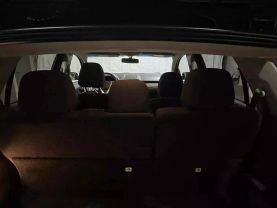 2012 FORD EDGE SUV 4-CYL, ECOBOOST 2.0L SEL SPORT UTILITY 4D