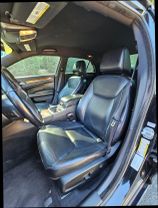 2012 CHRYSLER 300 LIMITED SEDAN 4D