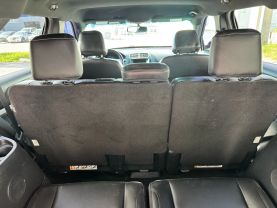 2017 FORD EXPLORER SUV 4-CYL, ECOBOOST, 2.3T XLT SPORT UTILITY 4D