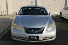 2007 LEXUS ES ES 350 SEDAN 4D