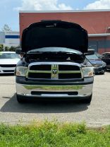 2011 Ram 1500 Quad Cab - Image 8