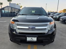2015 Ford Explorer - Image 2