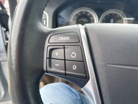 2013 VOLVO S60 SEDAN 5-CYL, TURBO, 2.5 LITER T5 SEDAN 4D
