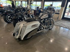2009 HARLEY DAVIDSON ROAD GLIDE