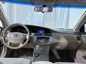 2006 TOYOTA AVALON