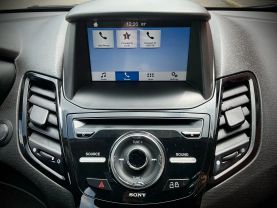 2016 Ford Fiesta - Image 33