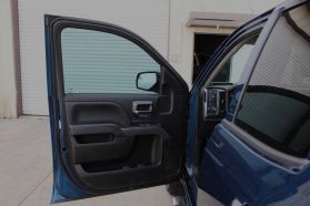 2019 CHEVROLET SILVERADO 1500 LD DOUBLE CAB PICKUP V8, ECOTEC3, 5.3 LITER LT PICKUP 4D 6 1/2 FT