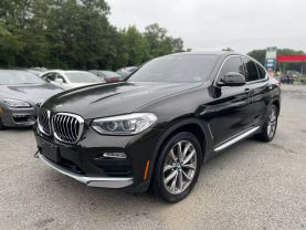 2019 Bmw X4 - Image 1