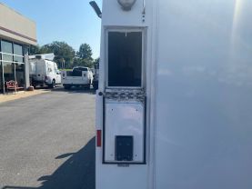 2016 CHEVROLET EXPRESS 3500 11FT KNAPHEIDE KUV SERVICE VAN SERVICE/UTILITY TRUCKS V8, 6.0 LITER 2D - Eddies Auto Sales