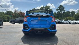2021 Honda Civic Type R - Image 6