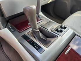 Used 2011 LEXUS GX SUV V8, 4.6 LITER GX 460 SPORT UTILITY 4D - LA Auto Star located in Virginia Beach, VA