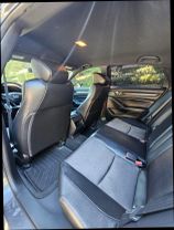 2020 HONDA ACCORD SPORT SEDAN 4D