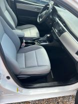 2016 TOYOTA COROLLA SEDAN 4-CYL, 1.8 LITER LE SEDAN 4D