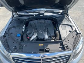 2014 Mercedes-benz S-class - Image 30