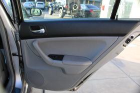 2005 ACURA TSX SEDAN 4D