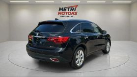 2016 Acura Mdx - Image 5