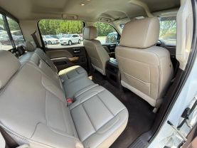 2018 Chevrolet Silverado 1500 Crew Cab Ltz Pickup 4d 5 3/4 Ft - Image 23
