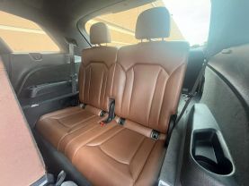 2018 AUDI Q7 SUV V6, SPRCHRGD, 3.0L 3.0T PREMIUM PLUS SPORT UTILITY 4D