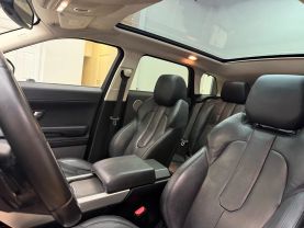 2015 LAND ROVER RANGE ROVER EVOQUE