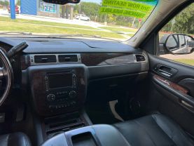 2008 GMC YUKON XL 1500