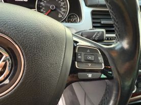 2014 VOLKSWAGEN TOUAREG SUV V6, TURBO DIESEL, 3.0 LITER TDI SPORT SUV 4D