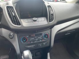 2019 FORD ESCAPE SUV 4-CYL, ECOBOOST, TURBO, 1.5 LITER SEL SPORT UTILITY 4D