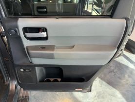 2012 TOYOTA SEQUOIA SUV V8, 5.7 LITER LIMITED SPORT UTILITY 4D
