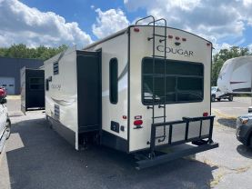 2018 KEYSTONE RV COUGAR