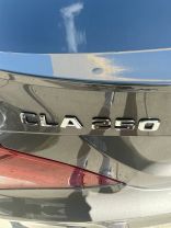 2017 MERCEDES-BENZ CLA COUPE 4-CYL, TURBO, 2.0 LITER CLA 250 4MATIC COUPE 4D