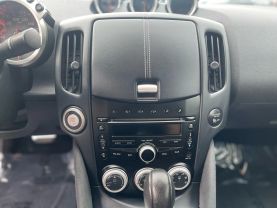 2013 Nissan 370z - Image 10
