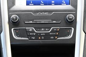 2020 FORD FUSION SEDAN 4-CYL, 2.5 LITER SE SEDAN 4D