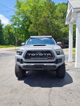 2019 TOYOTA TACOMA DOUBLE CAB