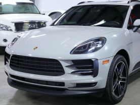 2020 PORSCHE MACAN for sale in  Orlando, FL