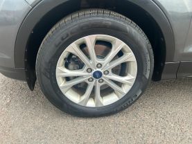 2018 FORD ESCAPE SUV 4-CYL, ECOBOOST, TURBO, 1.5 LITER SE SPORT UTILITY 4D
