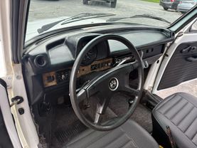 1979 VOLKSWAGEN VOLKSWAGEN CONVERTIBLE CONVERTIBLE - SUPER