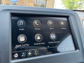 2019 CHEVROLET EQUINOX SUV 4-CYL, TURBO, 1.5 LITER LT SPORT UTILITY 4D