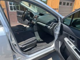 2015 SUBARU XV CROSSTREK SUV 4-CYL, PZEV, 2.0 LITER PREMIUM SPORT UTILITY 4D