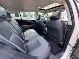 2021 SUBARU LEGACY SEDAN 4-CYL, 2.5 LITER SPORT SEDAN 4D