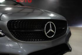 2018 MERCEDES-BENZ MERCEDES-AMG C-CLASS for sale in  Orlando, FL