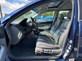 Used 2005 HONDA ACCORD SEDAN V6, VTEC, 3.0 LITER EX-L SEDAN 4D - LA Auto Star located in Virginia Beach, VA