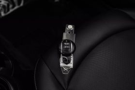 2017 MINI HARDTOP 2 DOOR HATCHBACK 3-CYL, TURBO, 1.5 LITER COOPER HATCHBACK 2D